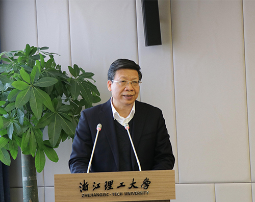 2500萬(wàn)！卓尚服飾產(chǎn)教融合再深化！